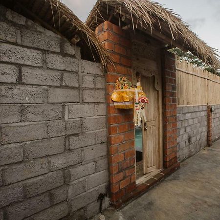 The Umah Bamboo Hotel Canggu  Bagian luar foto